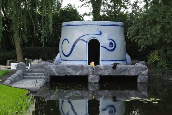 sierbeton-storten-tuin